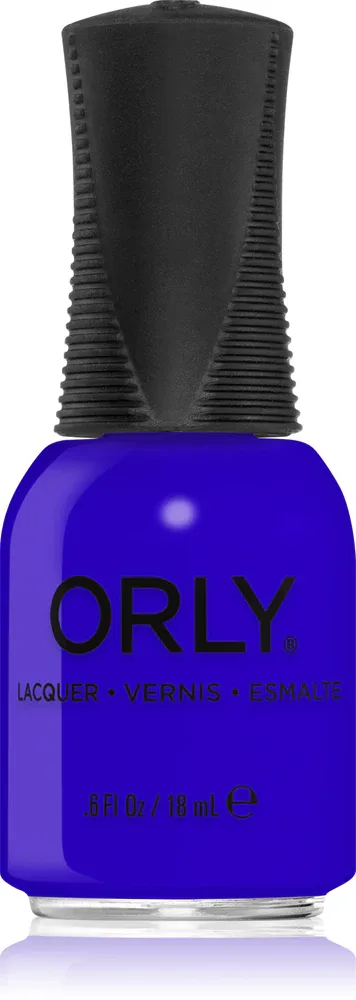 Orly Euphoria - Долговременный лак для ногтей, 18 мл, оттенок It's Brittney, Beach