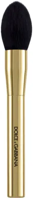 Dolce&Gabbana Bronzer Beauty Brush - Кисть для бронзатора, 1 шт