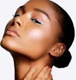 MAC Cosmetics Extra Dimension Skinfinish Highlighter - Розсветлитель, 9 г, оттенок Show Gold — фото 5