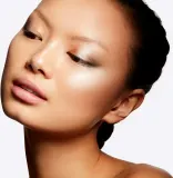 MAC Cosmetics Extra Dimension Skinfinish Highlighter - Розсветлитель, 9 г, оттенок Double-Gleam — фото 6
