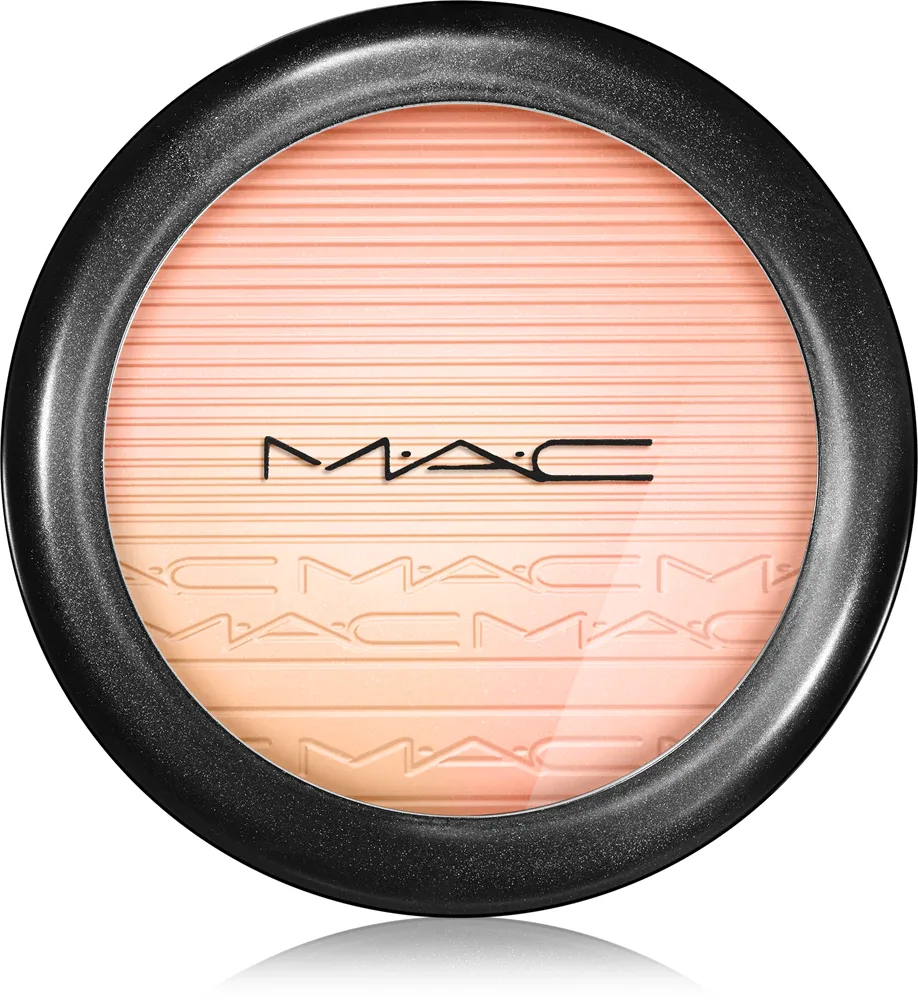 MAC Cosmetics Extra Dimension Skinfinish Highlighter - Розсветлитель, 9 г, оттенок Beaming Blush