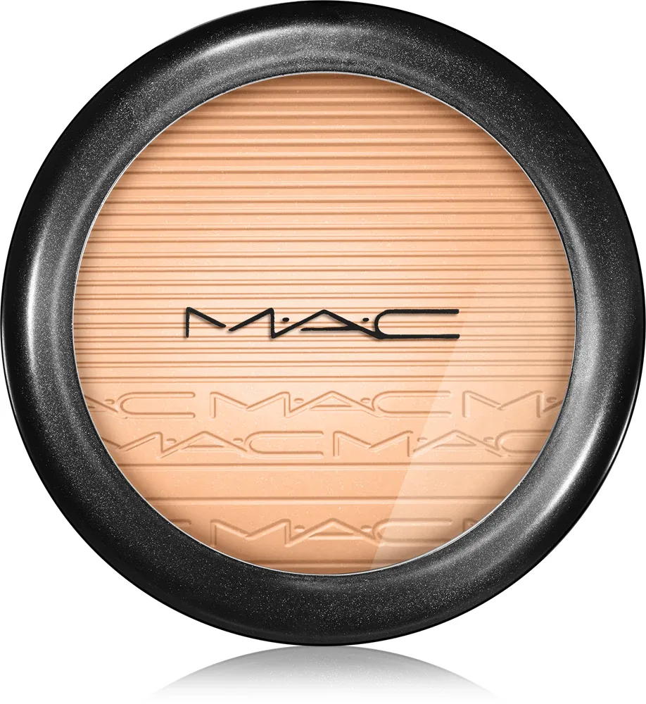 MAC Cosmetics Extra Dimension Skinfinish Highlighter - Розсветлитель, 9 г, оттенок Oh, Darling!