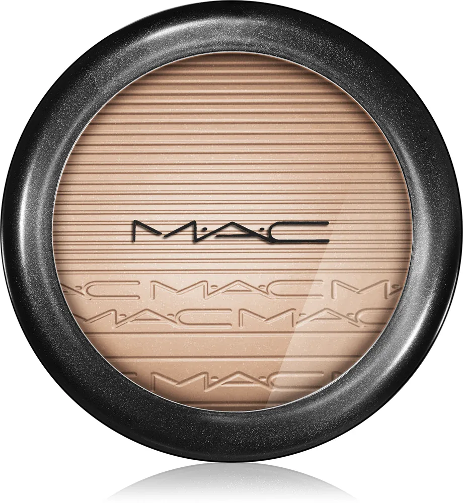 MAC Cosmetics Extra Dimension Skinfinish Highlighter - Розсветлитель, 9 г, оттенок Whisper of Gilt