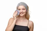 Набор для демакияжа Notino Spa Collection из микрофибры, многоразовый — фото 4