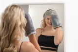 Набор для демакияжа Notino Spa Collection из микрофибры, многоразовый — фото 5