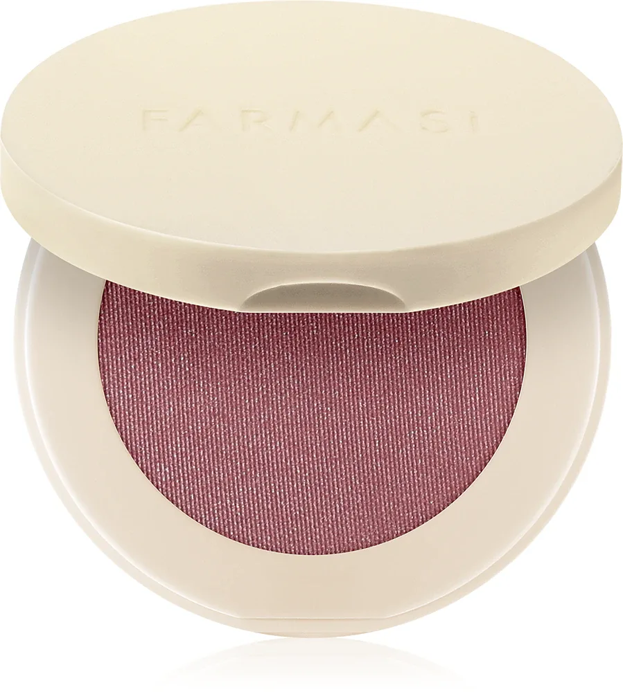 Farmasi Blush - Пудровый румянец, 4.5 г, оттенок 04 Pink Lily