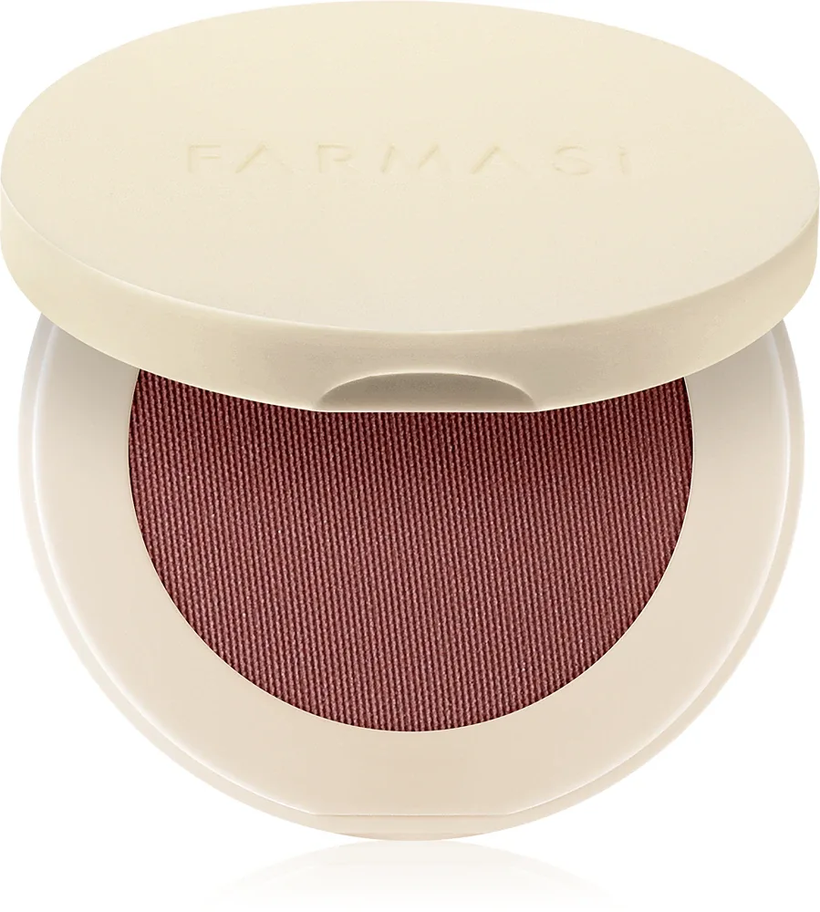 Farmasi Blush - Пудровый румянец, 4.5 г, оттенок 03 Cool Queen