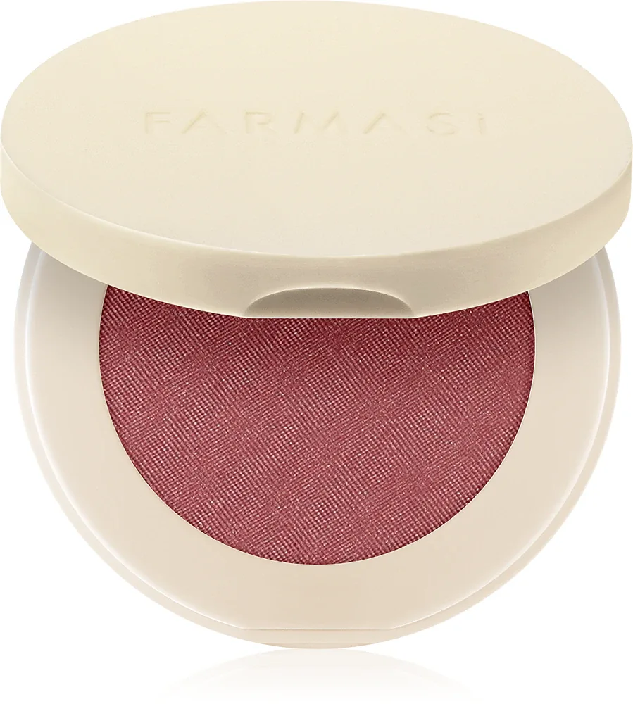 Farmasi Blush - Пудровый румянец, 4.5 г, оттенок 02 Goddess Glow