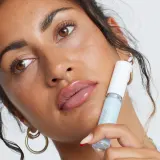 Gosh Lip Filler - Блеск для губ, придающий объем, 5 мл, оттенок 002 Ice — фото 3