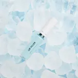 Gosh Lip Filler - Блеск для губ, придающий объем, 5 мл, оттенок 002 Ice — фото 5