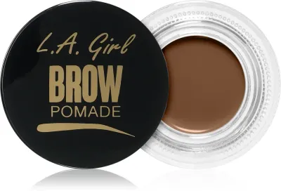 L.A. Girl Cosmetics Brow Pomade - Гель для бровей, 3 г