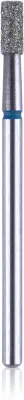 Фреза для маникюра NEONAIL Diamond Drill Cylinder алмазное покрытие, тип 01, 1 шт тип No. 01