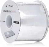 NEONAIL Remover Foil Wraps - Средство для снятия гель-лака, 100 шт — фото 1