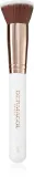 Dermacol Accessories Master Brush by PetraLovelyHair - Кисть для нанесения жидкого тонального крема D51 Rose Gold, 1 шт — фото 1
