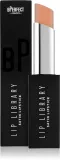 BPerfect Lip Library Satin - Кремовая помада для губ, 3 г, оттенок Hooked — фото 1