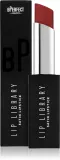BPerfect Lip Library Satin - Кремовая помада для губ, 3 г, оттенок Scarlet — фото 1