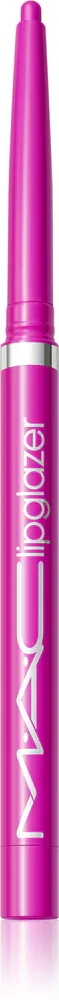 MAC Cosmetics Lipglazer - Карандаш для губ, оттенок Candy Yum Yum