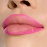 MAC Cosmetics Lipglazer - Карандаш для губ, оттенок Candy Yum Yum — фото 3