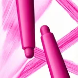 MAC Cosmetics Lipglazer - Карандаш для губ, оттенок Candy Yum Yum — фото 7