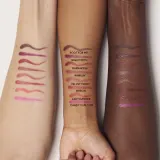 MAC Cosmetics Lipglazer - Карандаш для губ, оттенок Ribbon — фото 6