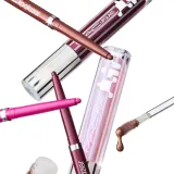 MAC Cosmetics Lipglazer - Карандаш для губ, оттенок Ribbon — фото 8