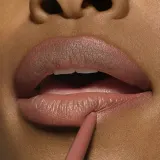 MAC Cosmetics Lipglazer - Карандаш для губ, оттенок Velvet Teddy — фото 4