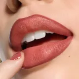 MAC Cosmetics Lipglazer - Карандаш для губ, оттенок Whirlin´ — фото 4