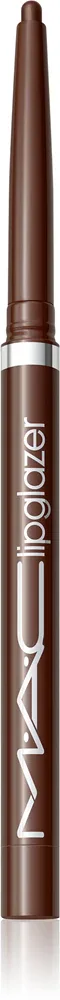 MAC Cosmetics Lipglazer - Карандаш для губ, оттенок Chestnut