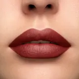 Lancome L'Absolu Rouge Drama Matte - Матовая помада в наполненном флаконе, 3.4 г, оттенок 888 French Idol — фото 3