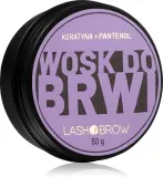 Мыло для укладки бровей Lash Brow Soap Brows с пантенолом и кератином, 50 г — фото 1