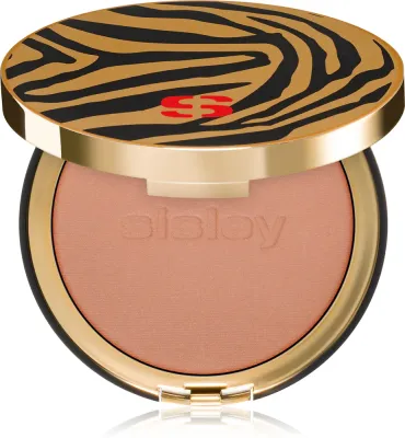 Sisley Phyto-Poudre Compacte - Пудра колоризующая, 12 г