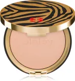 Sisley Phyto-Poudre Compacte - Пудра колоризующая, 12 г, оттенок 3 Sandy — фото 1