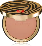 Sisley Phyto-Poudre Compacte - Пудра колоризующая, 12 г, оттенок 4 Bronze — фото 1