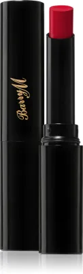 Barry M Velvet Matte Longwear - Помада для губ с гиалуроновой кислотой, 1.8 г