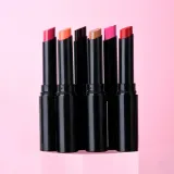 Barry M Velvet Matte Longwear - Помада для губ с гиалуроновой кислотой, 1.8 г, оттенок Ruffled — фото 3