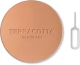 GUERLAIN Terracotta Original - Пудра бронзирующая наполнение, 8.5 г, оттенок 00 Light Cool — фото 1