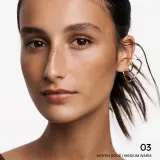 GUERLAIN Terracotta Original - Пудра бронзирующая наполнение, 8.5 г, оттенок 03 Medium Warm — фото 3