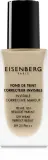 EISENBERG Le Maquillage Fond De Teint Correcteur Invisible - Тональная основа с SPF 25 для естественного вида, 30 мл, оттенок 0D Naturel Dune / Natural Dune — фото 1