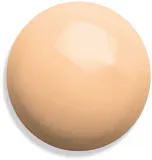 EISENBERG Le Maquillage Fond De Teint Correcteur Invisible - Тональная основа с SPF 25 для естественного вида, 30 мл, оттенок 01 Naturel / Natural — фото 2