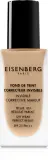 EISENBERG Le Maquillage Fond De Teint Correcteur Invisible - Тональная основа с SPF 25 для естественного вида, 30 мл, оттенок 03 Natural Doré / Natural Golden — фото 1