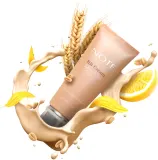 BB крем Note Cosmetique BB Advanced Skin Corrector, с SPF, высокое покрытие, 30 мл, оттенок 501 — фото 3