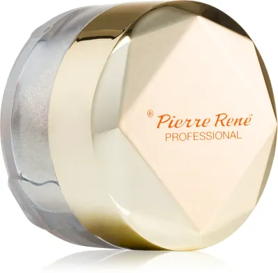 Pierre Rene Professional Royal - Свечение для лица, 3.5 г