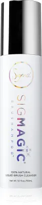 Sigma Beauty SigMagic - Шампунь для очистки косметических кистей, 150 мл