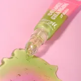 Barry M Colour Changing - Блеск для губ, меняющий цвет в зависимости от настроения, 10 мл, оттенок Genie — фото 3