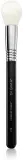 Sigma Beauty Face F76 Chiseled Cheek - Средняя кисть для жидких, кремовых и порошковых продуктов, 1 шт — фото 1