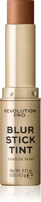 Revolution PRO Blur Stick Tint - Легкое тональное основание в стике, 6.2 г