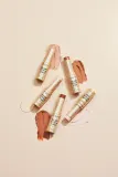 Revolution PRO Blur Stick Tint - Легкое тональное основание в стике, 6.2 г, оттенок Dark — фото 5