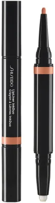 Shiseido LipLiner InkDuo - Карандаш для губ с бальзамом, 1.1 г