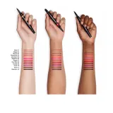 Shiseido LipLiner InkDuo - Карандаш для губ с бальзамом, 1.1 г, оттенок 03 Mauve — фото 4