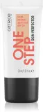 Catrice One Step Skin Perfector - Основа для макияжа с легким загаром SPF 20, 30 мл — фото 1